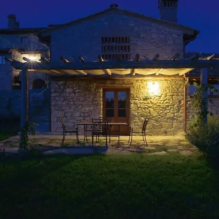 La Capanna Delle Bartaline *