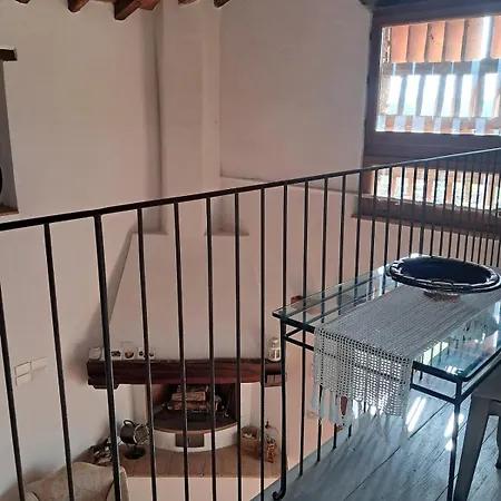 La Capanna Delle Bartaline Pieve di Panzano