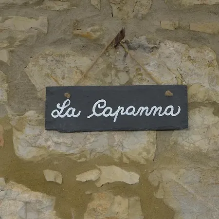 La Capanna Delle Bartaline