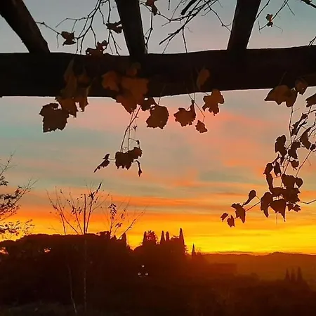 Ferienhaus La Capanna Delle Bartaline *