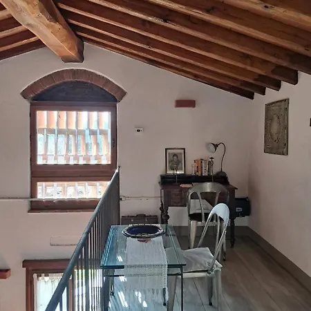 La Capanna Delle Bartaline *