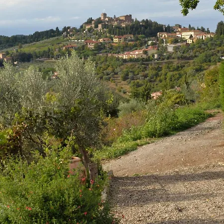 Ferienhaus La Capanna Delle Bartaline *