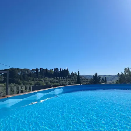 La Capanna Delle Bartaline *