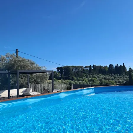 La Capanna Delle Bartaline *