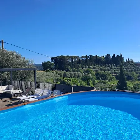 La Capanna Delle Bartaline
